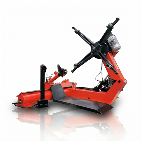 Tire changer MK-2600 for trucks and buses