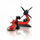 Tire changer MK-2600 for trucks and buses