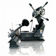 Tire Changer MK-5600 electrohydraulic changer for truck tires