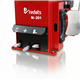 Tyre changer REDATS M-201 - 230V