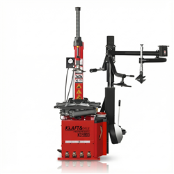 AUTOMATIC TIRE CHANGER + ARM 400V KD5800