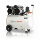 AFLATEK Silent50-2 Oil-free Compressor