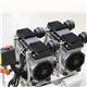 AFLATEK Silent50-2 Oil-free Compressor