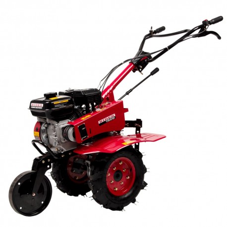 CULTIVATOR RIDER 750D.
