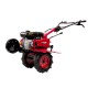 CULTIVATOR RIDER 750D.
