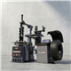 Aflatek Wheel Service Combo: 760D Tyre Changer & 70D Balancer