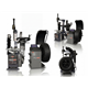 Aflatek Wheel Service Combo: 760D Tyre Changer & 70D Balancer