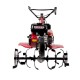 CULTIVATOR RIDER 750D.