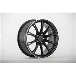 W6121-1 Audi BML R18-8J 5x112mm 66.5