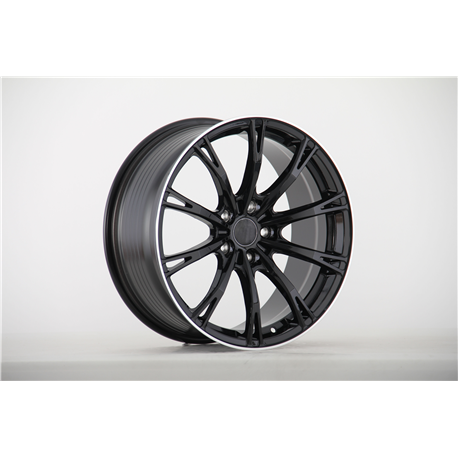 W6121-1 Audi BML R18-8J 5x112mm 66.5