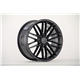 W6140-3 Audi Gloss Black R19x8.5J 5x112mm 66.56