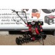 Cultivator  Rider 1350E
