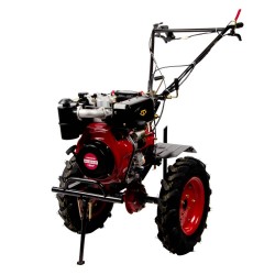 Cultivator  Rider 1350E