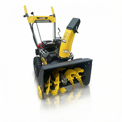 AFLATEK SnowMaster 56E Petrol Snow Blower