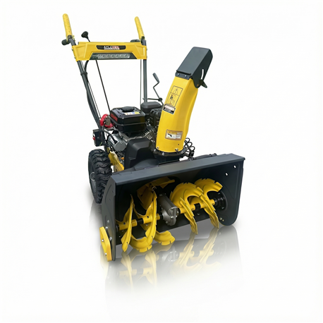 AFLATEK SnowMaster 56E Petrol Snow Blower