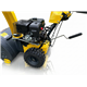 AFLATEK SnowMaster 70E Petrol Snow Blower