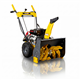 AFLATEK SnowMaster 56E Petrol Snow Blower
