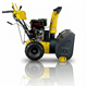 AFLATEK SnowMaster 70E Petrol Snow Blower