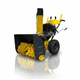 AFLATEK SnowMaster 70E Petrol Snow Blower