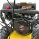 AFLATEK SnowMaster 70E Petrol Snow Blower