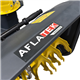 AFLATEK SnowMaster 70E Petrol Snow Blower