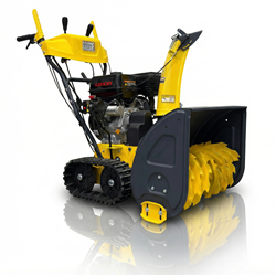 AFLATEK SnowMaster 70TE Petrol Snow Blower
