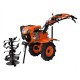Cultivator Rider 900C
