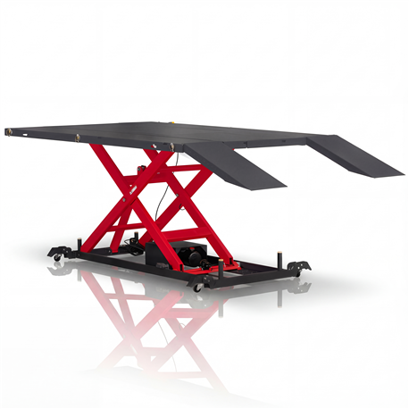Motorcycle lift PX-700