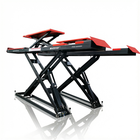 Diagnostic scissor lift 5,0T PXD-5000N