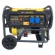 Gasoline generator GG3500