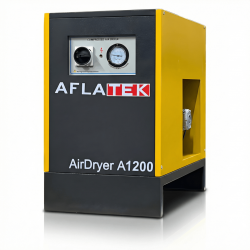 Aflatek A1200 Industrial Air Dryer 1200 L/min