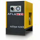 Aflatek A2400 Industrial Air Dryer 2400 L/min