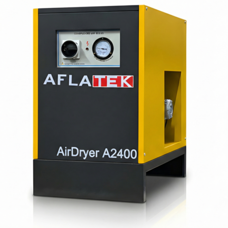 Aflatek A2400 Industrial Air Dryer 2400 L/min