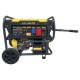 Gasoline generator GG7500E PRO
