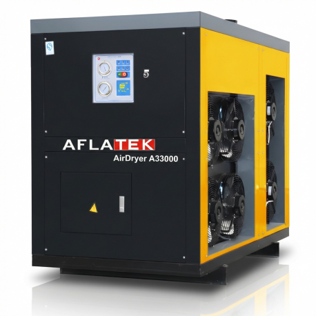 Industrial Air Dryer 33Nm³/min Aflatek A33000