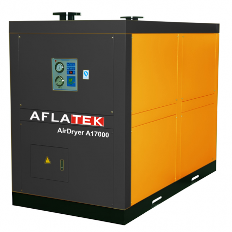 Industrial Air Dryer 17.0 Nm³/min Aflatek A17000