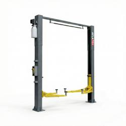 Heavy-Duty Overhead 2-Post Lift 5000kg Aflatek 5000CE 380V