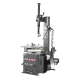 Economical Tyre Changer  24 Inch Rim Clamp Aflatek 706B 220V