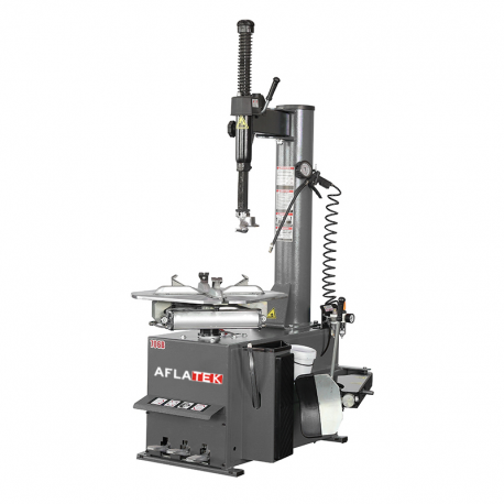 Economical Tyre Changer  24 Inch Rim Clamp Aflatek 706B 220V