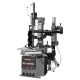 AFLATEK 806B+B350 Automatic Tire Changer 28 coll
