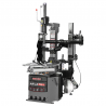 AFLATEK 806B+B350 Automatic Tire Changer 28 coll
