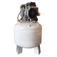 AFLATEK SilentPro50-1 UP   Compressor