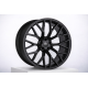W678-3 Audi Gloss Black R19x8.5J 5x115mm 66.5