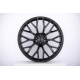 W678-11Audi Gloss Black R20x9J 5x112mm 66.5