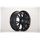 Rear W777-25 BMW Gloss Black R19x9J 5x120mm 72.6
