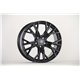 Rear W777-23 BMW Gloss Black R19x9J 5x112mm 66.5