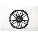 Front W7120-13 BMW Gloss Black  R20x8.5J 5x120mm 66.5