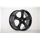 W6211-1 Cupra Gloss Black R19x8.5J 5x112mm 51.7