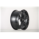 W6211-1 Cupra Gloss Black R19x8.5J 5x112mm 51.7
