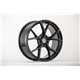 W6113-16 Volkswagen Gloss Black R19x8J 5x112mm 75.1